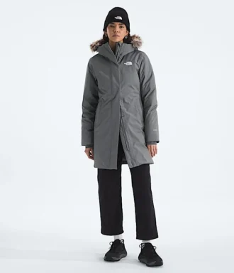 Parka Arctic da donna
