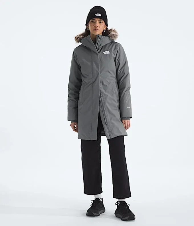 Parka Arctic da donna Parka Arctic da donna