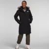 Parka Arctic da donna Parka Arctic da donna