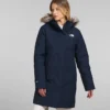 Parka Arctic da donna Parka Arctic da donna