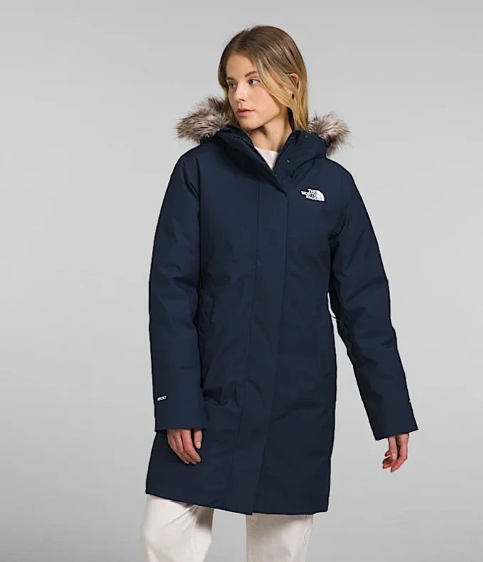 Parka Arctic da donna Parka Arctic da donna