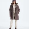 Parka Arctic da donna Parka Arctic da donna