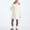 Parka Arctic da donna Parka Arctic da donna