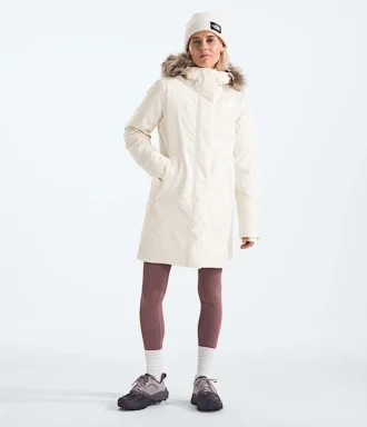 Parka Arctic da donna