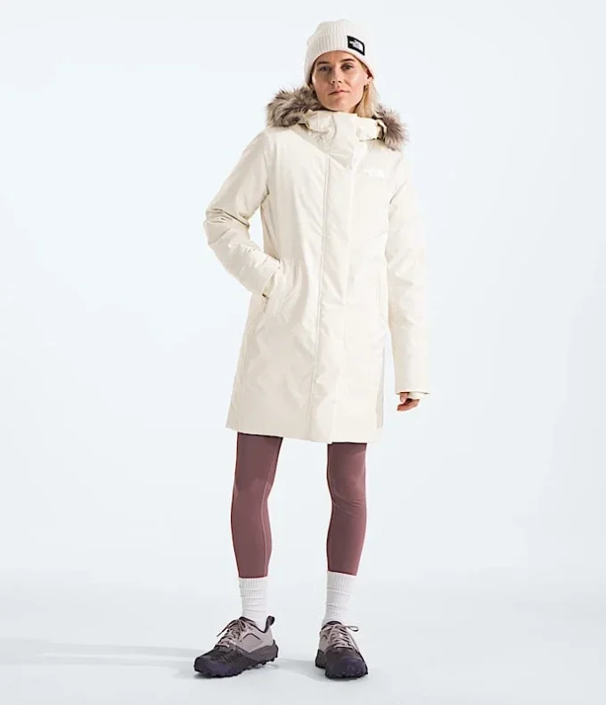 Parka Arctic da donna Parka Arctic da donna