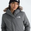 Parka Arctic da donna Parka Arctic da donna