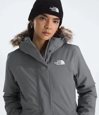 Parka Arctic da donna