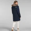 Parka Arctic da donna Parka Arctic da donna