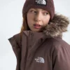 Parka Arctic da donna Parka Arctic da donna