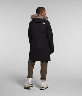 Parka Arctic da donna