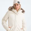 Parka Arctic da donna Parka Arctic da donna