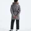 Parka Arctic da donna Parka Arctic da donna