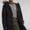 Parka Arctic da donna Parka Arctic da donna