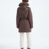 Parka Arctic da donna Parka Arctic da donna