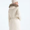 Parka Arctic da donna Parka Arctic da donna