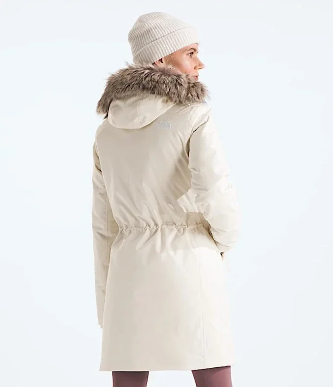 Parka Arctic da donna Parka Arctic da donna