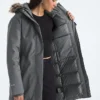 Parka Arctic da donna Parka Arctic da donna