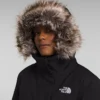 Parka Arctic da donna Parka Arctic da donna