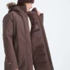 Parka Arctic da donna Parka Arctic da donna