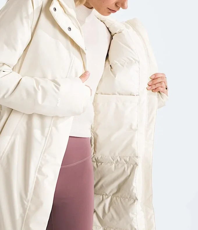 Parka Arctic da donna Parka Arctic da donna