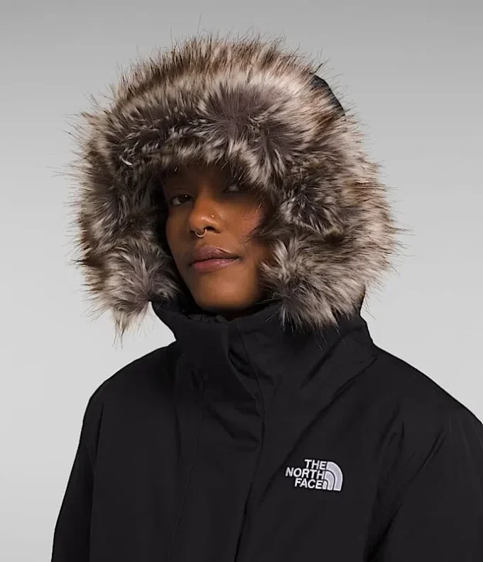 Parka Arctic da donna Parka Arctic da donna