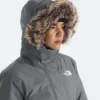 Parka Arctic da donna Parka Arctic da donna