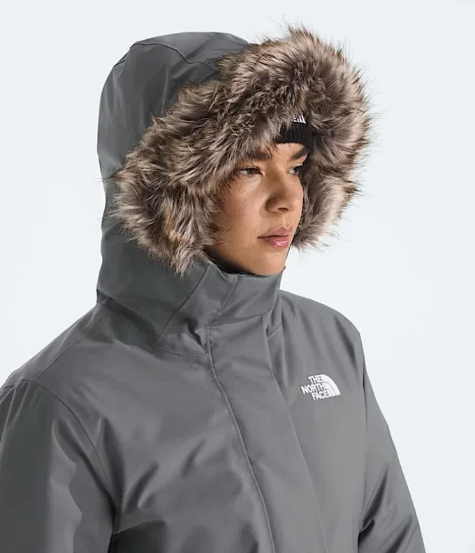 Parka Arctic da donna Parka Arctic da donna
