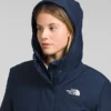 Parka Arctic da donna Parka Arctic da donna