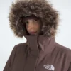 Parka Arctic da donna Parka Arctic da donna