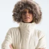 Parka Arctic da donna Parka Arctic da donna