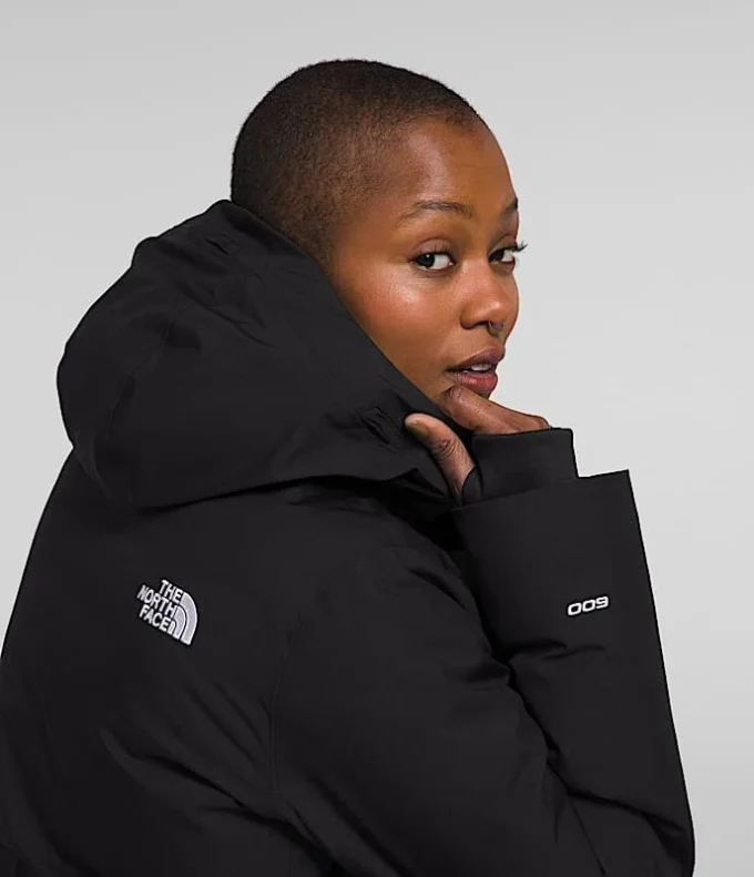 Parka Arctic da donna Parka Arctic da donna