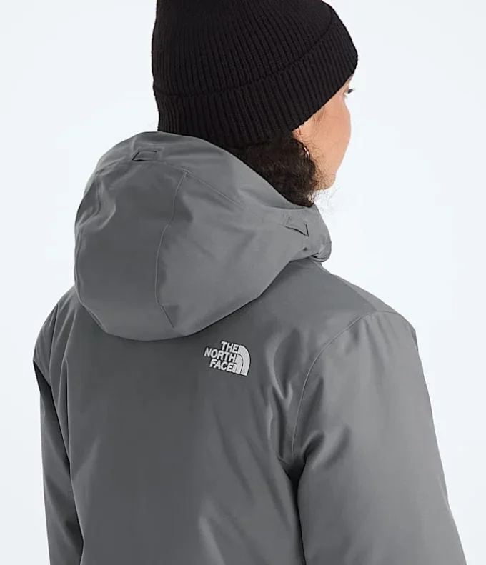 Parka Arctic da donna Parka Arctic da donna