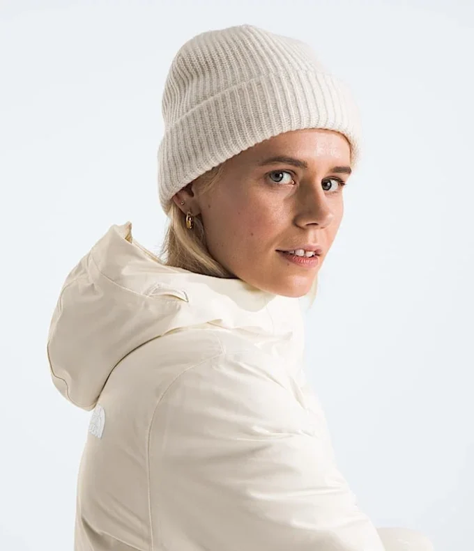 Parka Arctic da donna Parka Arctic da donna