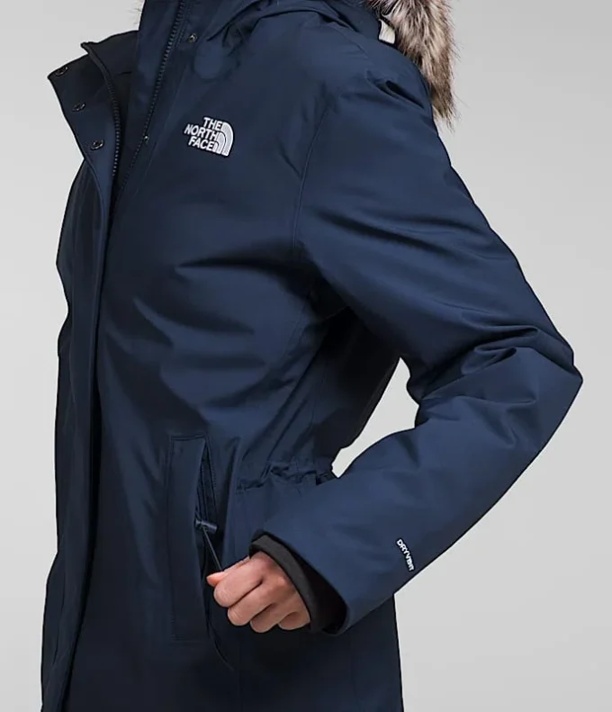 Parka Arctic da donna Parka Arctic da donna