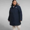 Parka Arctic da donna taglie forti Parka Arctic da donna taglie forti