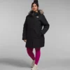 Parka Arctic da donna taglie forti Parka Arctic da donna taglie forti