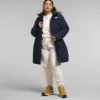 Parka Arctic da donna taglie forti Parka Arctic da donna taglie forti
