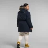 Parka Arctic da donna taglie forti Parka Arctic da donna taglie forti