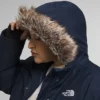 Parka Arctic da donna taglie forti Parka Arctic da donna taglie forti