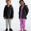 Parka Arctic per bambini Parka Arctic per bambini