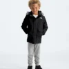 Parka Arctic per bambini Parka Arctic per bambini