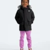 Parka Arctic per bambini Parka Arctic per bambini