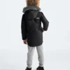 Parka Arctic per bambini Parka Arctic per bambini
