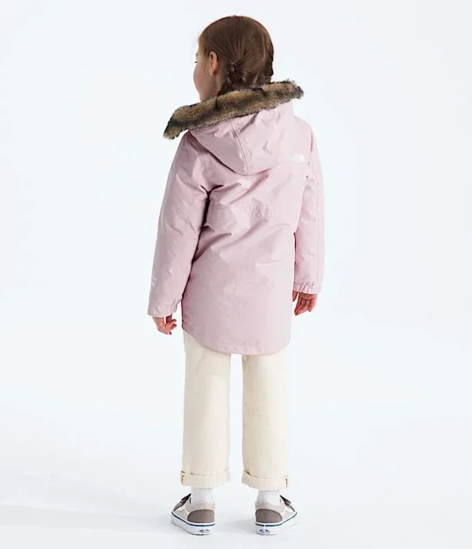 Parka Arctic per bambini Parka Arctic per bambini