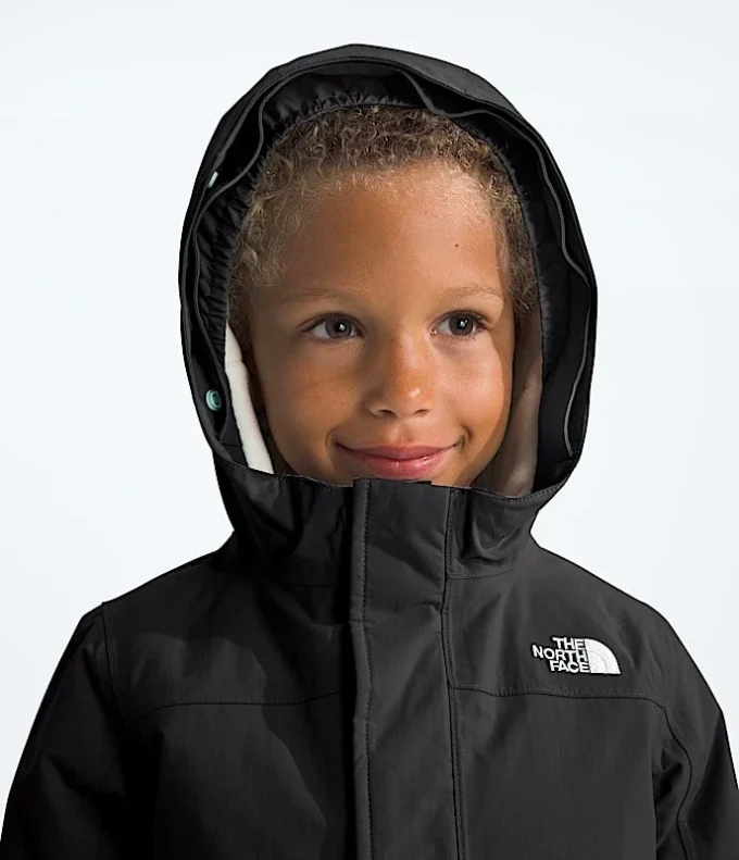 Parka Arctic per bambini Parka Arctic per bambini