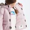 Parka Arctic per bambini Parka Arctic per bambini
