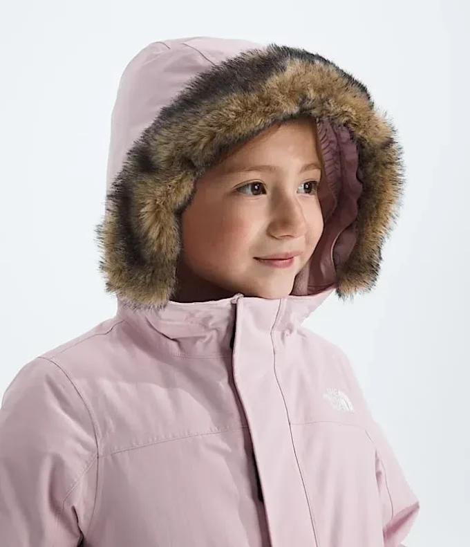 Parka Arctic per bambini Parka Arctic per bambini