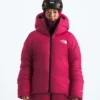 Parka CLOUD DOWN AMK della serie Summit da donna Parka CLOUD DOWN AMK della serie Summit da donna
