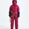 Parka CLOUD DOWN AMK della serie Summit da donna Parka CLOUD DOWN AMK della serie Summit da donna