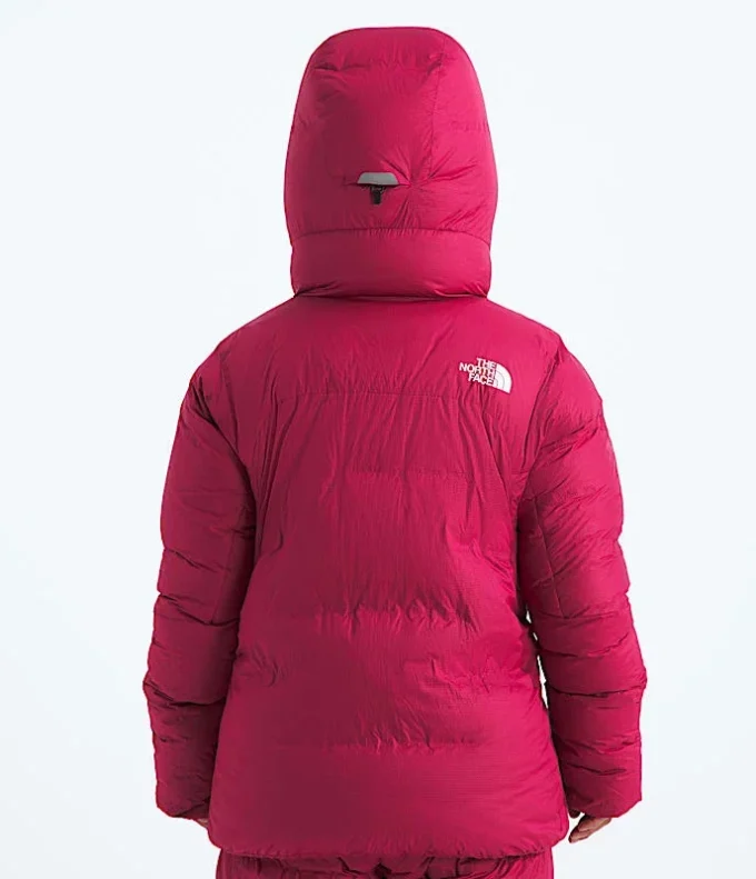 Parka CLOUD DOWN AMK della serie Summit da donna Parka CLOUD DOWN AMK della serie Summit da donna